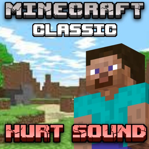 Steam Workshop::Minecraft Classic Hurt Sound